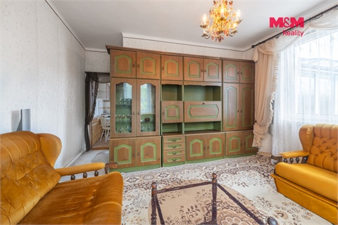 Prodej rodinného domu, 88 m² 4