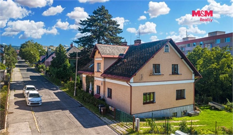 Prodej bytu 2+1, 58 m² - 12