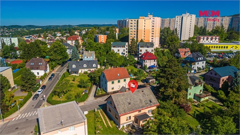 Prodej bytu 2+1, 58 m² 6