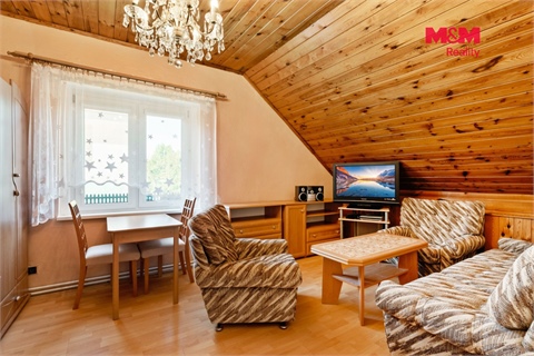 Prodej bytu 2+1, 58 m² 4