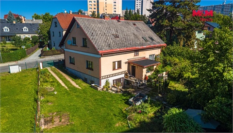 Prodej bytu 2+1, 58 m² - 6