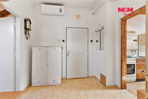 Prodej bytu 2+1, 58 m² 12