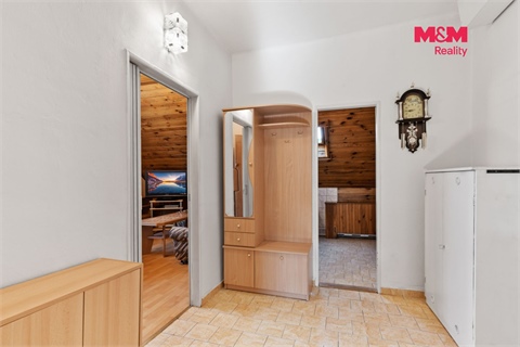 Prodej bytu 2+1, 58 m² - 10