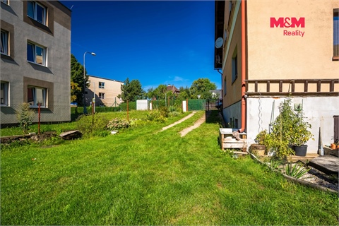 Prodej bytu 2+1, 58 m² 14