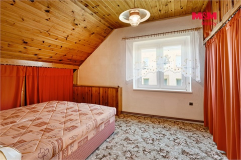 Prodej bytu 2+1, 58 m² 8