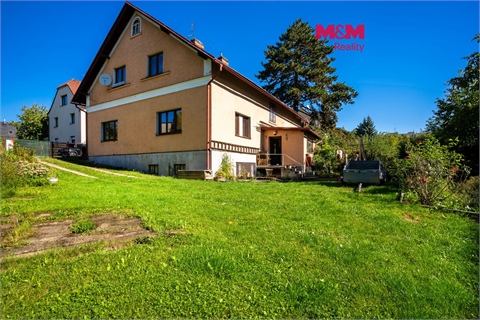 Prodej bytu 2+1, 58 m² 0