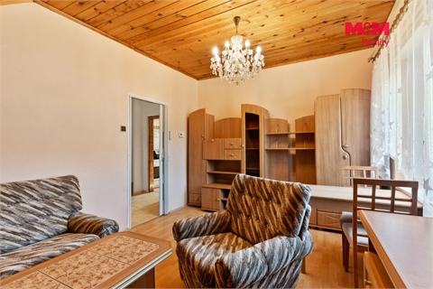 Prodej bytu 2+1, 58 m² - 4