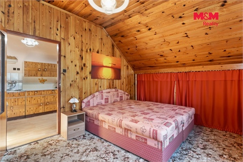 Prodej bytu 2+1, 58 m² - 8