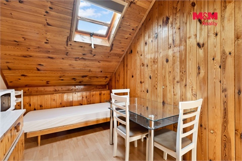 Prodej bytu 2+1, 58 m² 10