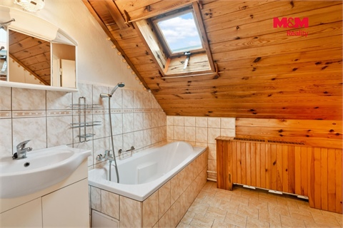 Prodej bytu 2+1, 58 m² - 2