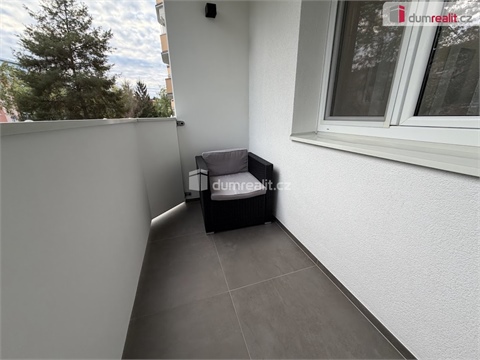 Prodej bytu 2+1, 57 m² - 14