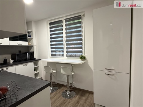 Prodej bytu 2+1, 57 m² - 0