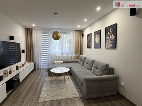 Prodej bytu 2+1, 57 m² - 6