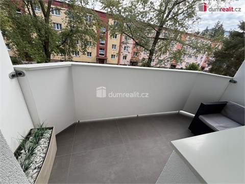 Prodej bytu 2+1, 57 m² - 12