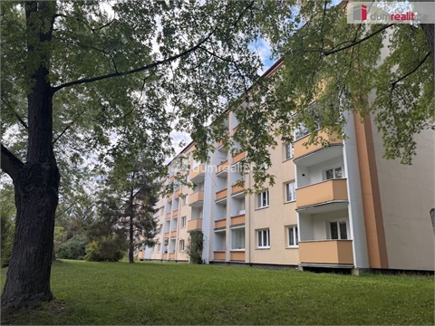 Prodej bytu 2+1, 57 m² 22