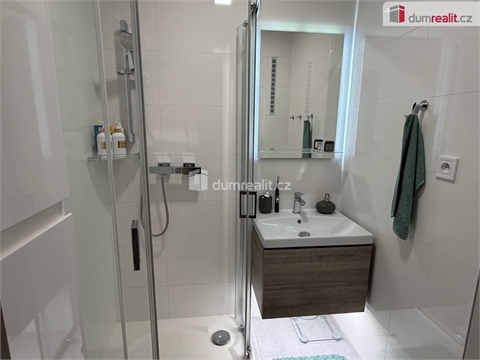 Prodej bytu 2+1, 57 m² - 4