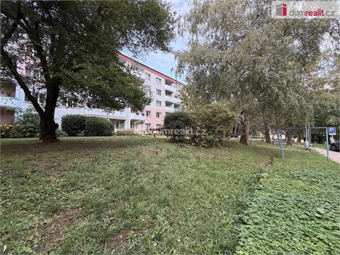 Prodej bytu 2+1, 57 m² 20