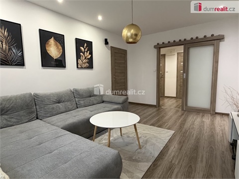 Prodej bytu 2+1, 57 m² - 8