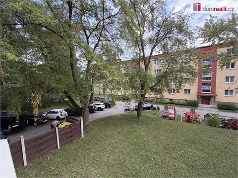 Prodej bytu 2+1, 57 m² - 16