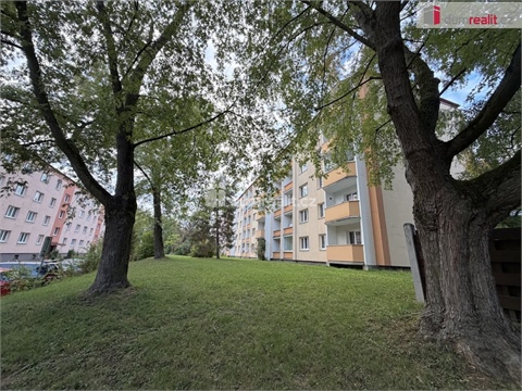 Prodej bytu 2+1, 57 m² - 20