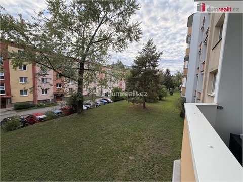 Prodej bytu 2+1, 57 m² 16