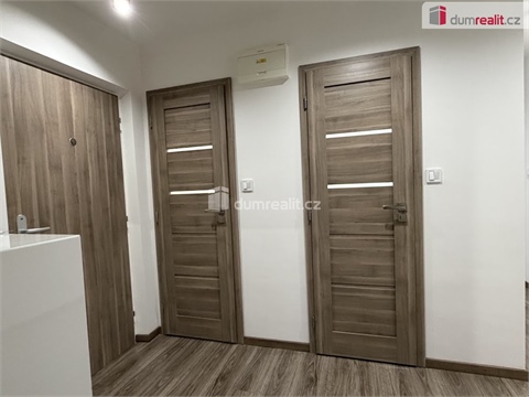 Prodej bytu 2+1, 57 m² - 4