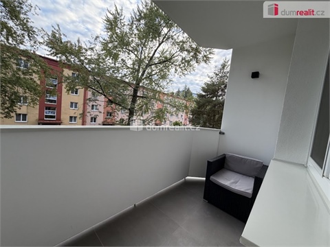 Prodej bytu 2+1, 57 m² 14
