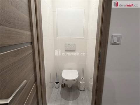 Prodej bytu 2+1, 57 m² 4