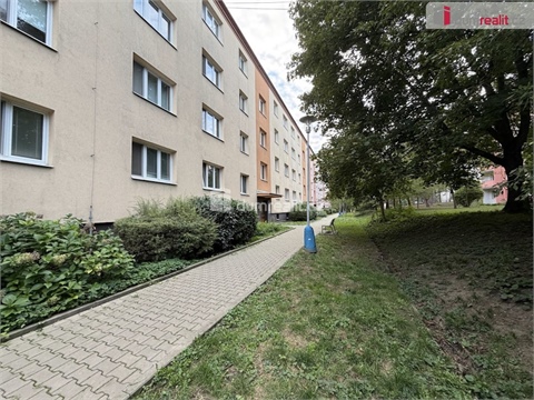 Prodej bytu 2+1, 57 m² - 18