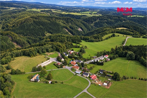 Prodej stavebního pozemku, 5 981 m² 4