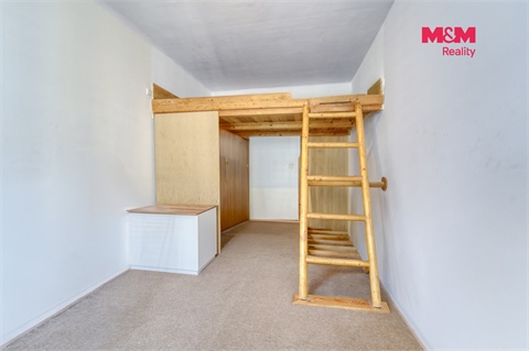 Prodej bytu 4kk, 94 m² - 2