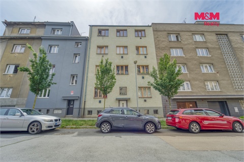 Prodej bytu 4kk, 94 m² - 8