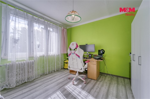 Prodej bytu 3+1, 65 m² - 4