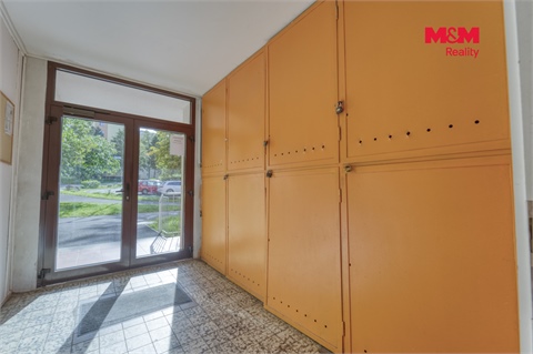 Prodej bytu 3+1, 65 m² - 8
