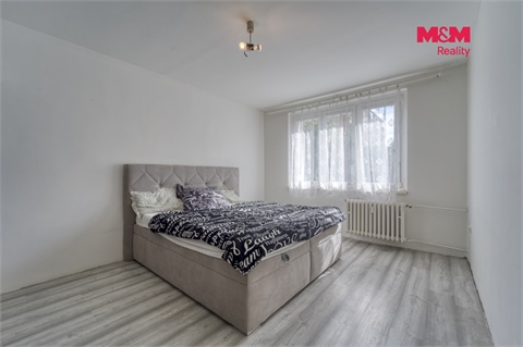 Prodej bytu 3+1, 65 m² 6