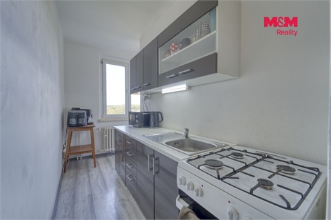 Prodej bytu 3+1, 65 m² 4