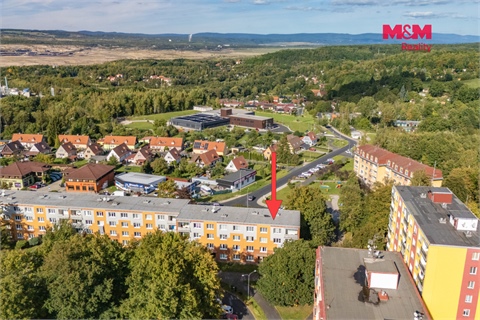 Prodej bytu 3+1, 65 m² - 12