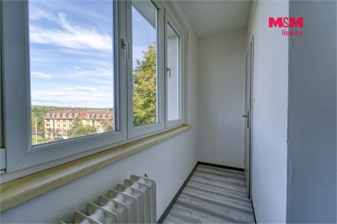 Prodej bytu 3+1, 65 m² - 6