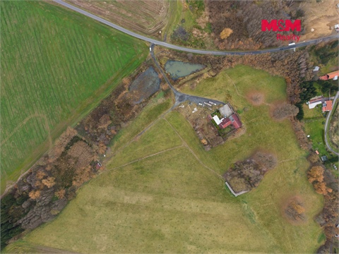 Prodej rodinného domu, 250 m² - 2