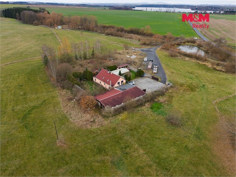 Prodej rodinného domu, 250 m² - 0