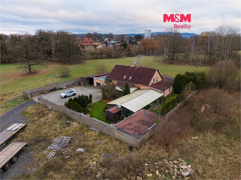 Prodej rodinného domu, 250 m² 0