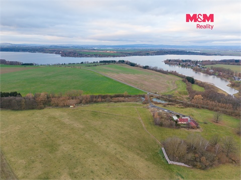Prodej stavebního pozemku, 1 000 m² 6