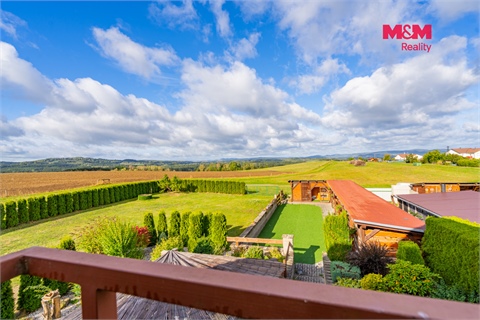 Prodej bytu 3kk, 65 m² - 10
