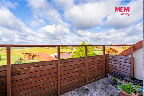 Prodej bytu 3kk, 65 m² 12