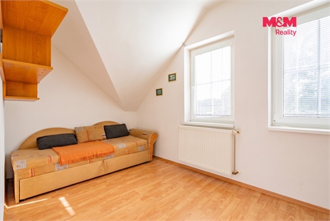 Prodej bytu 3kk, 65 m² 6
