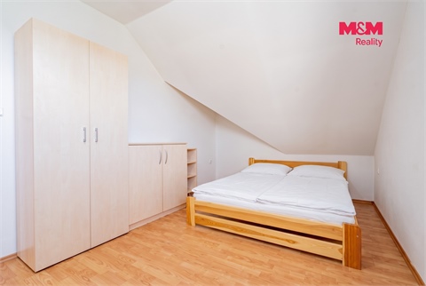 Prodej bytu 3kk, 65 m² 8