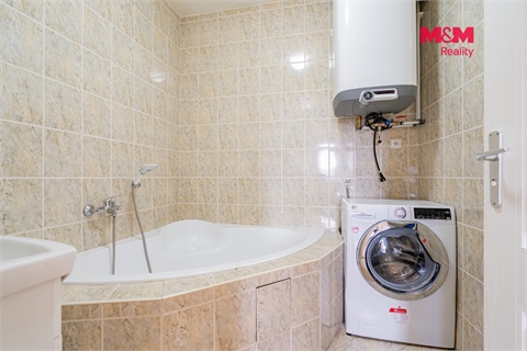 Prodej bytu 3kk, 65 m² 10