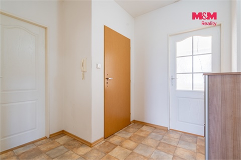 Prodej bytu 3kk, 65 m² - 4