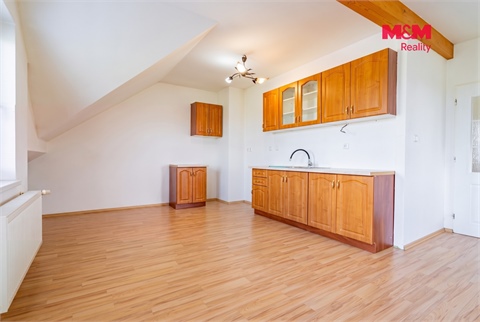 Prodej bytu 3kk, 65 m² - 2