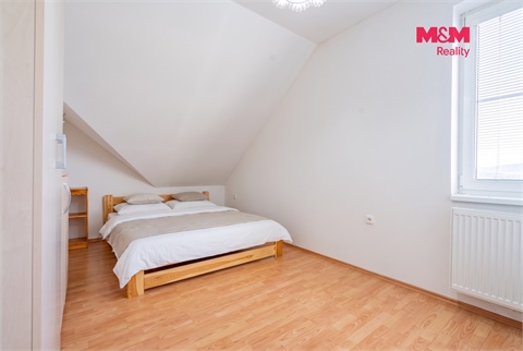 Prodej bytu 3kk, 65 m² - 8